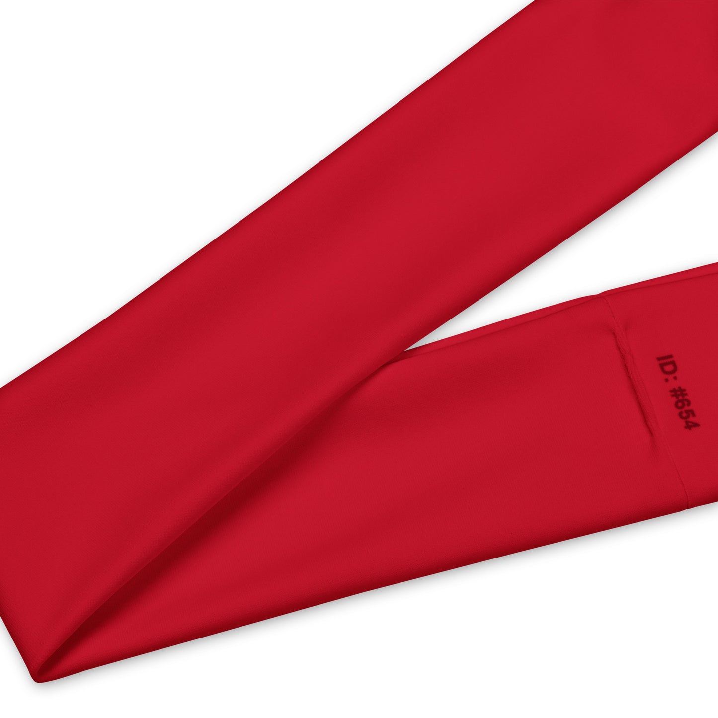 Syosset Lacrosse Stretch Headband