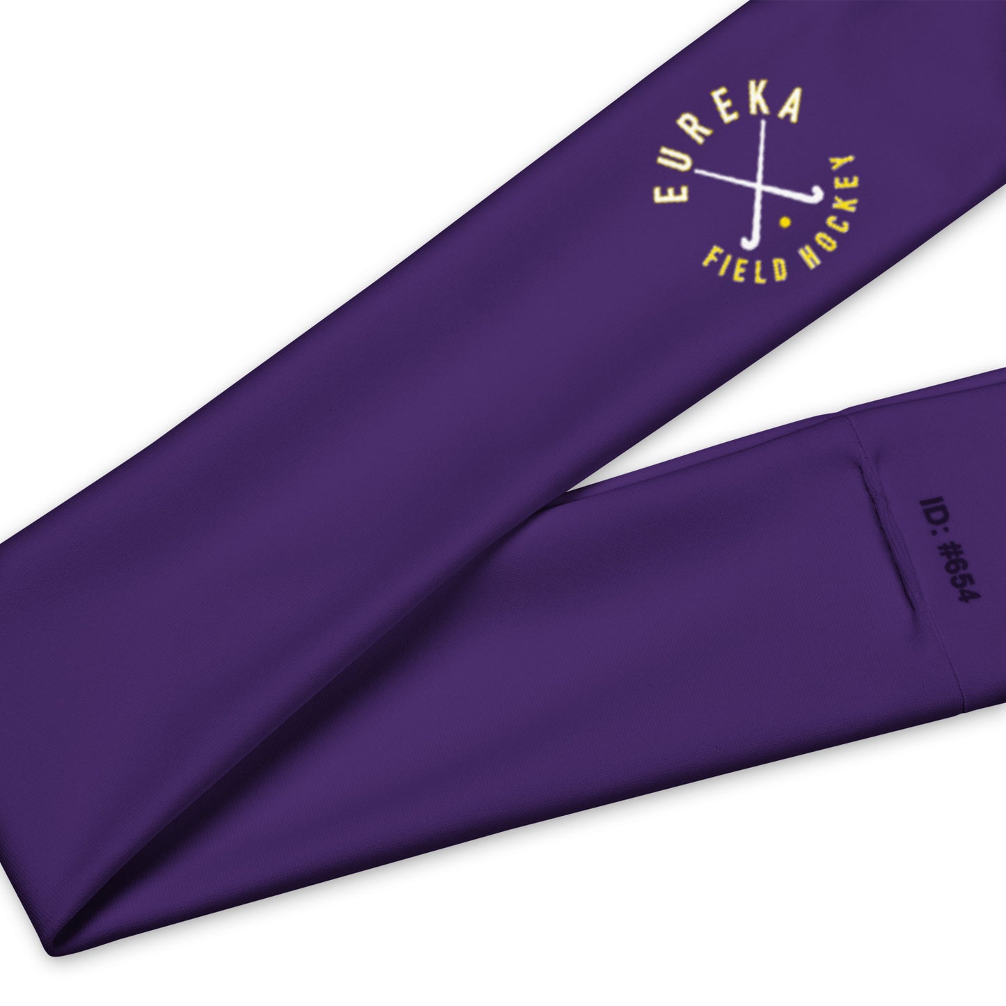 Eureka Field Hockey Stretch Headband