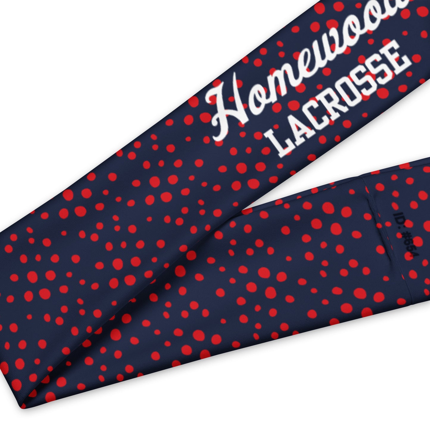 Homewood Stretch Headband