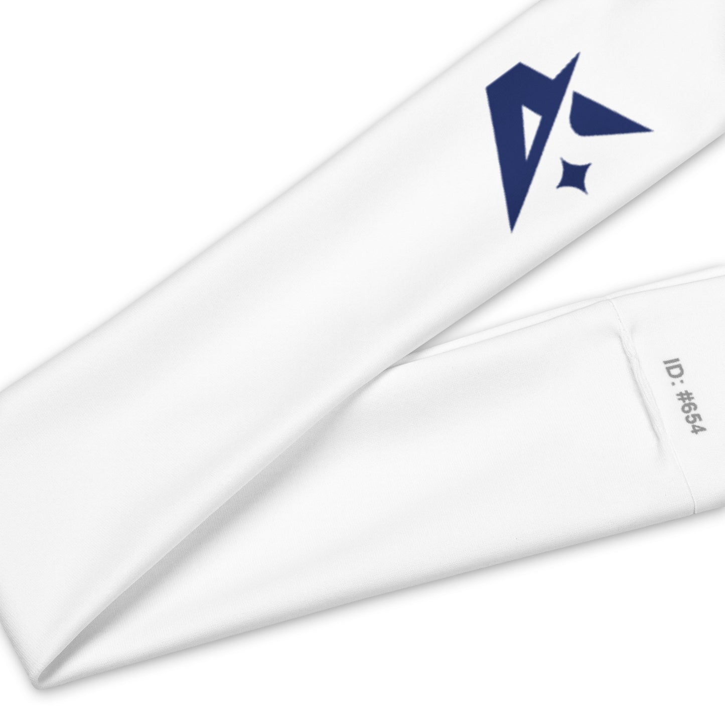 SDLA Stretch Headband - Personalized