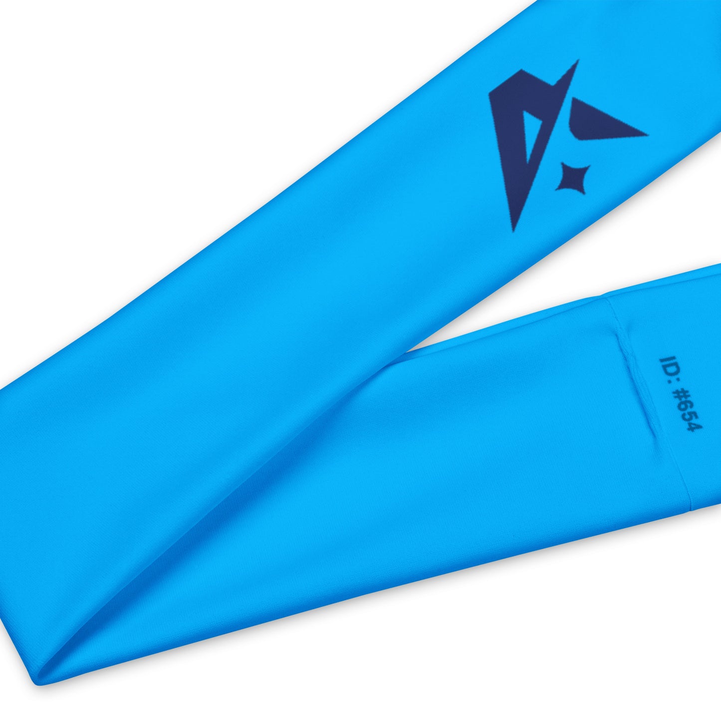 SDLA Stretch Headband - Personalized