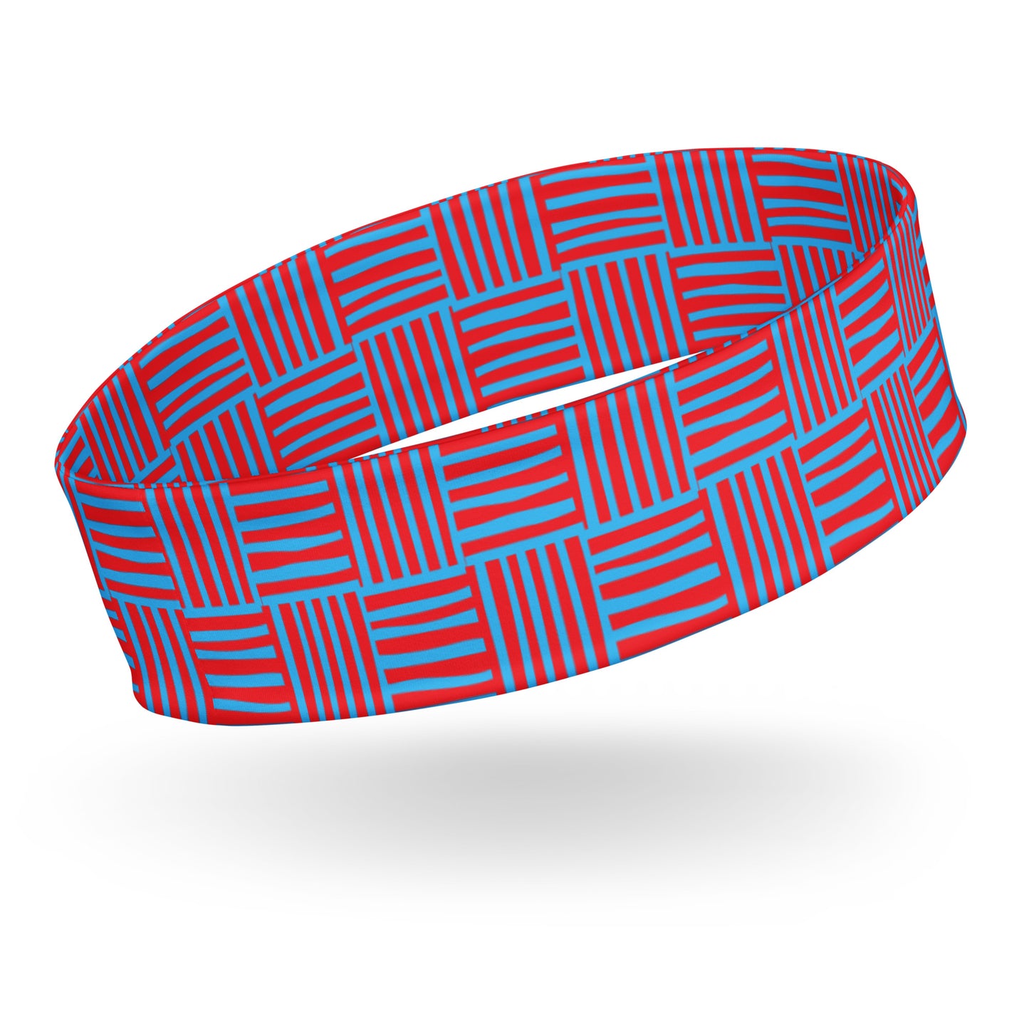 850 Lacrosse Stretch Headband