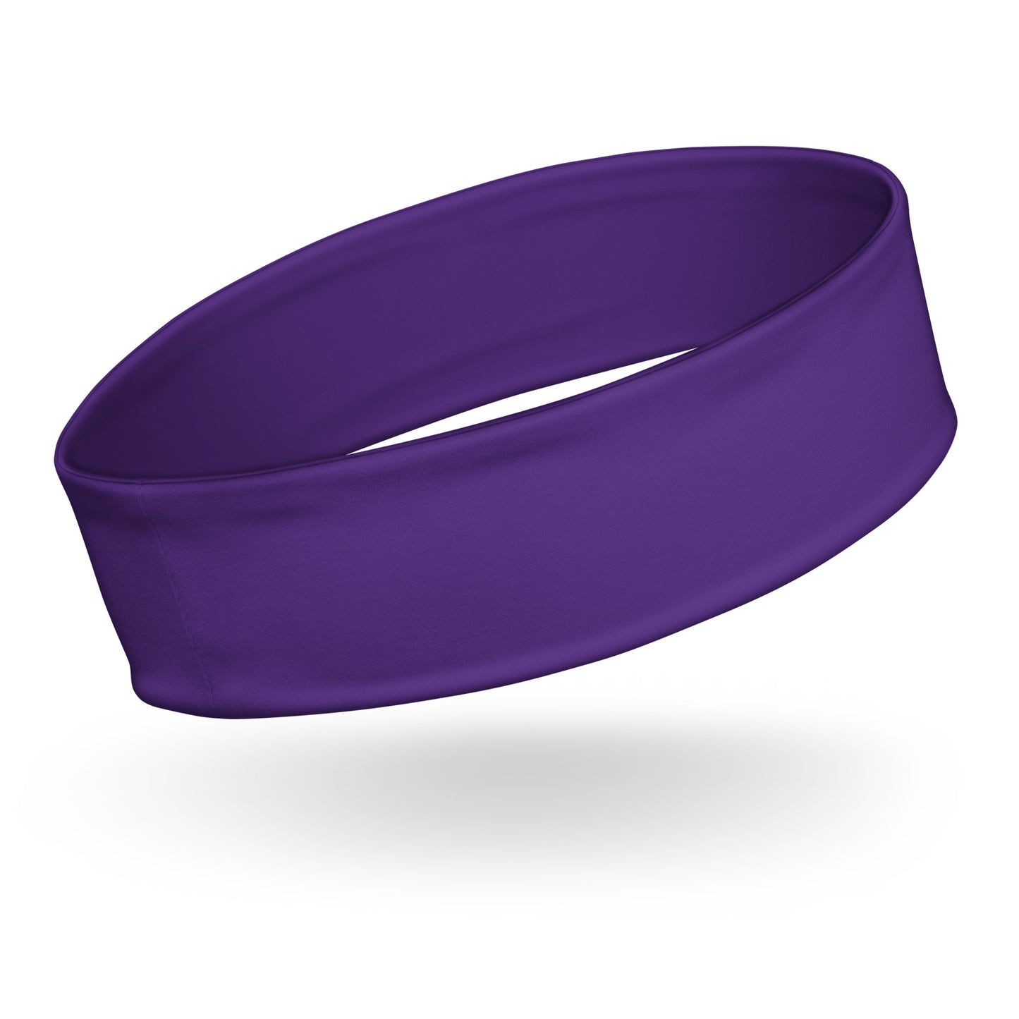 UST Club Soccer Stretch Headband