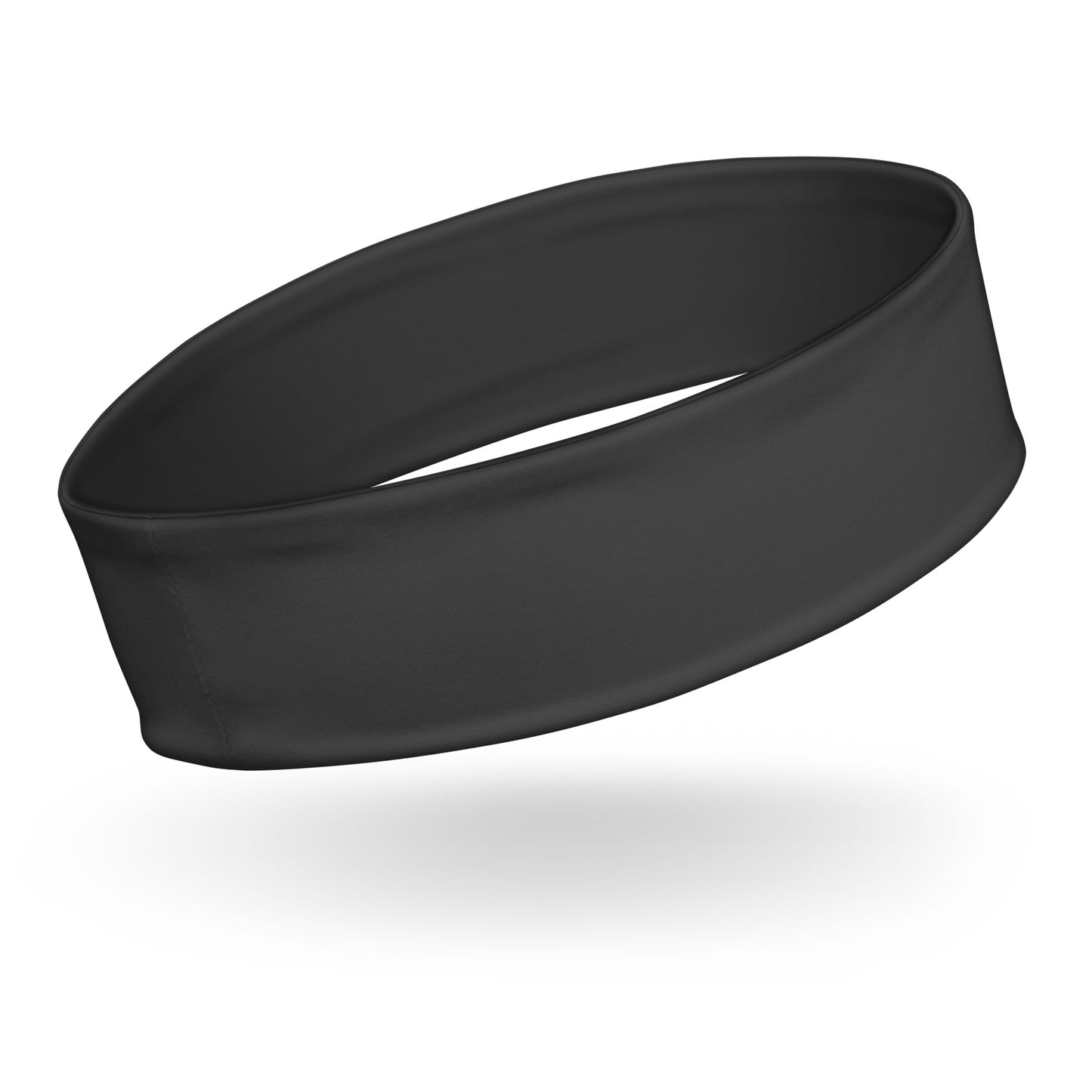 Vallivue Lacrosse Stretch Headband