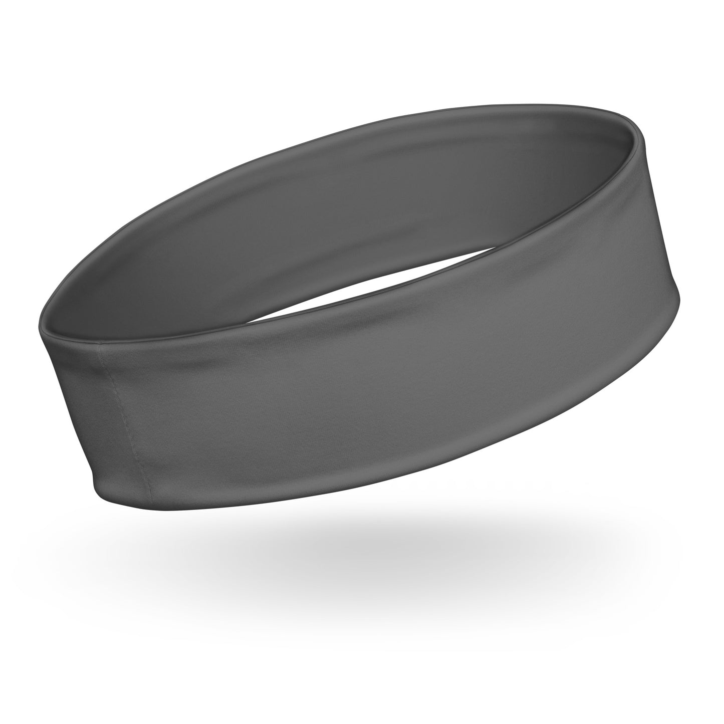 Maple Mountain Youth Lacrosse Stretch Headband
