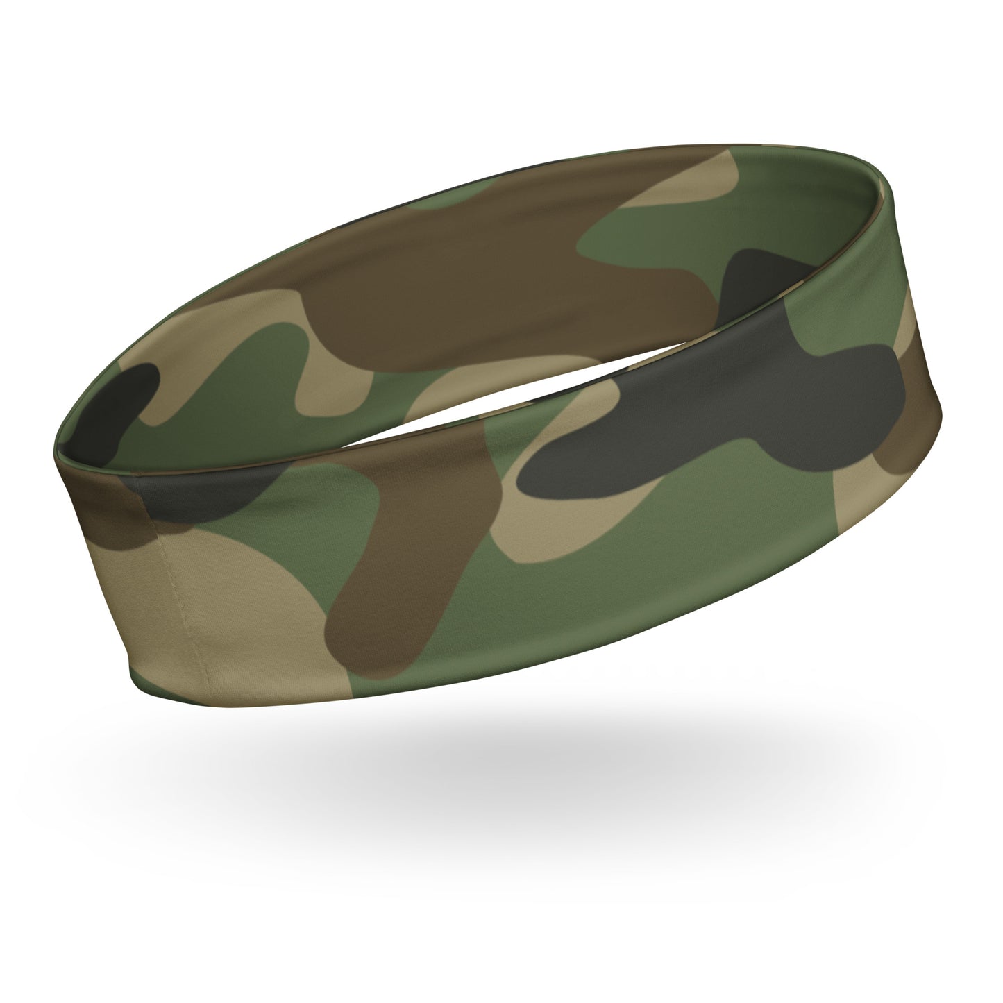 SFGG Rugby Stretch Headband