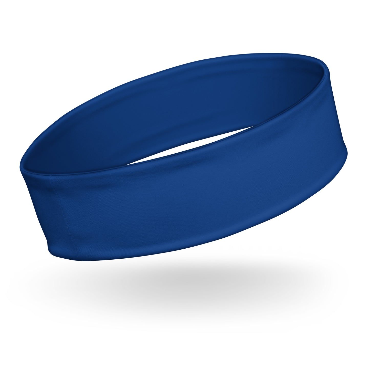 Hopkins Lacrosse Stretch Headband
