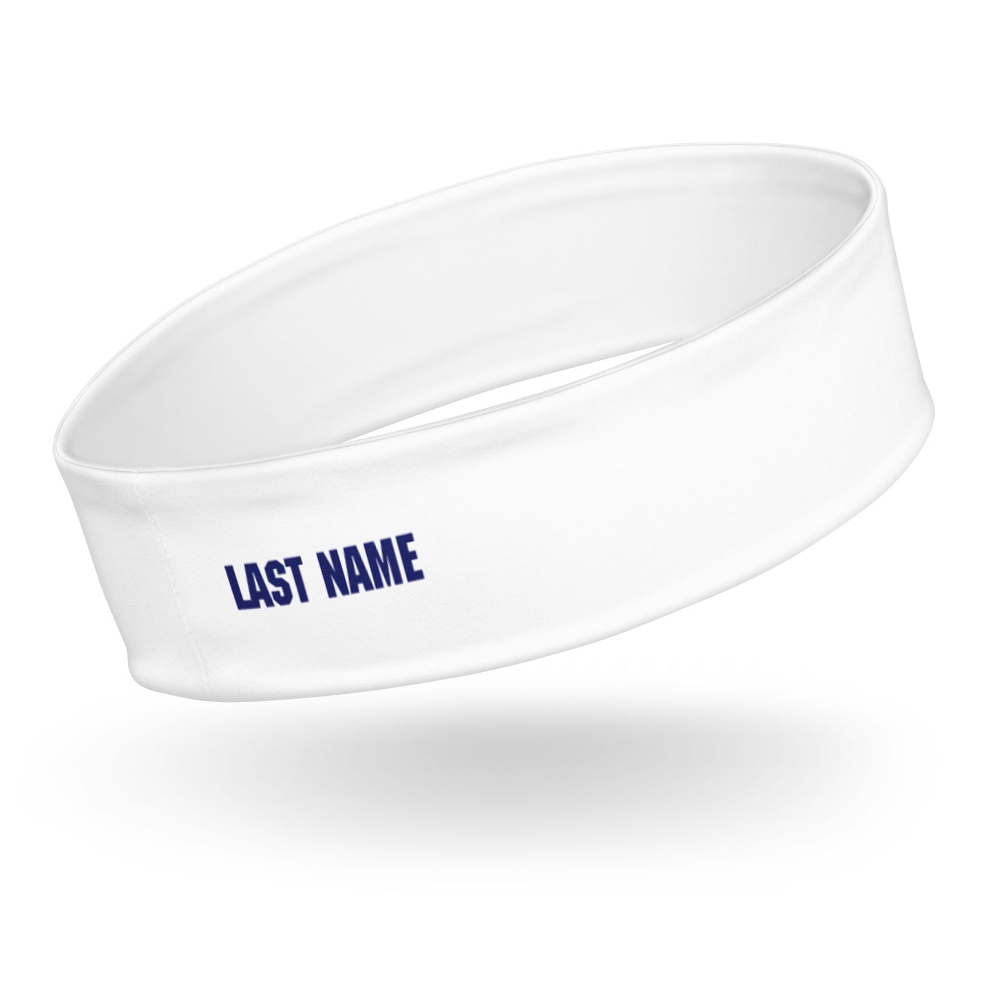 Maclay Cheer Stretch Headband - Personalized