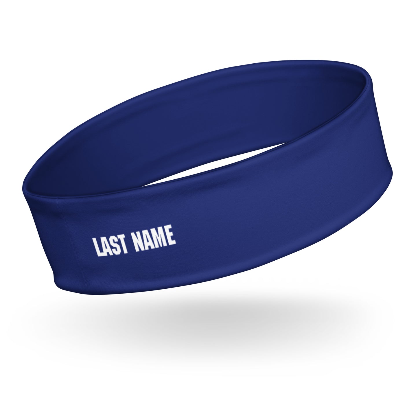 Maclay Cheer Stretch Headband - Personalized