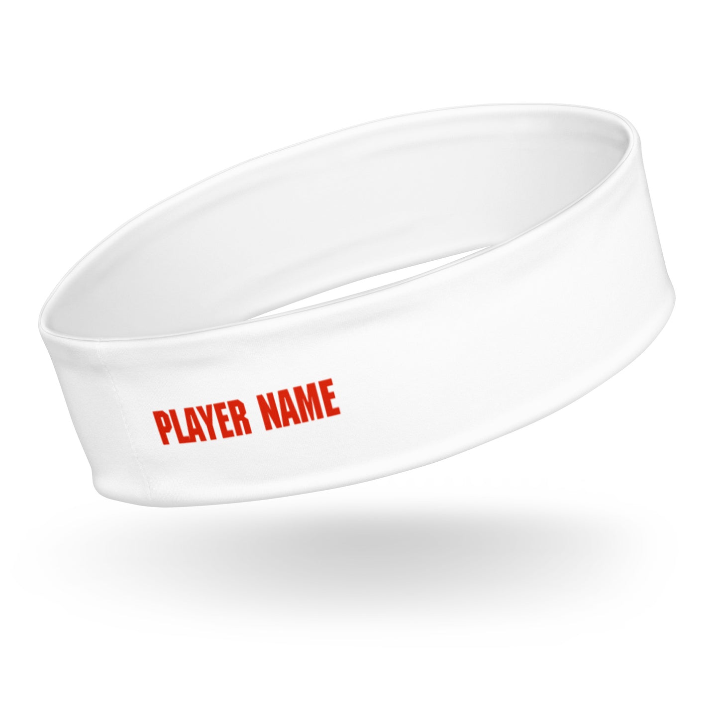 Personalizable - Chicago Portagers Stretch Headband