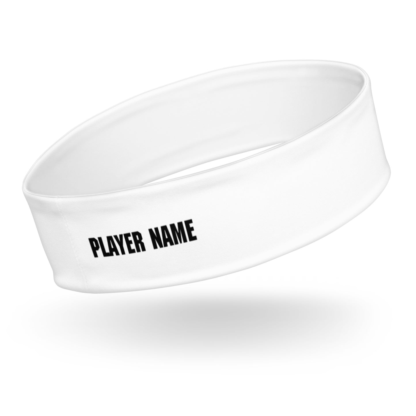Personalizable - Chicago Portagers Stretch Headband