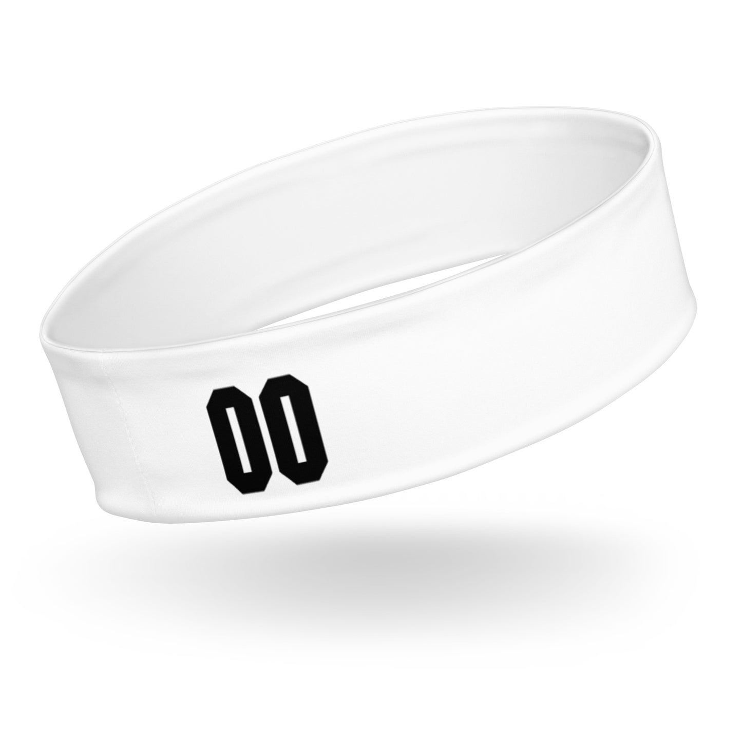 Personalizable - Milkmen Stretch Headband