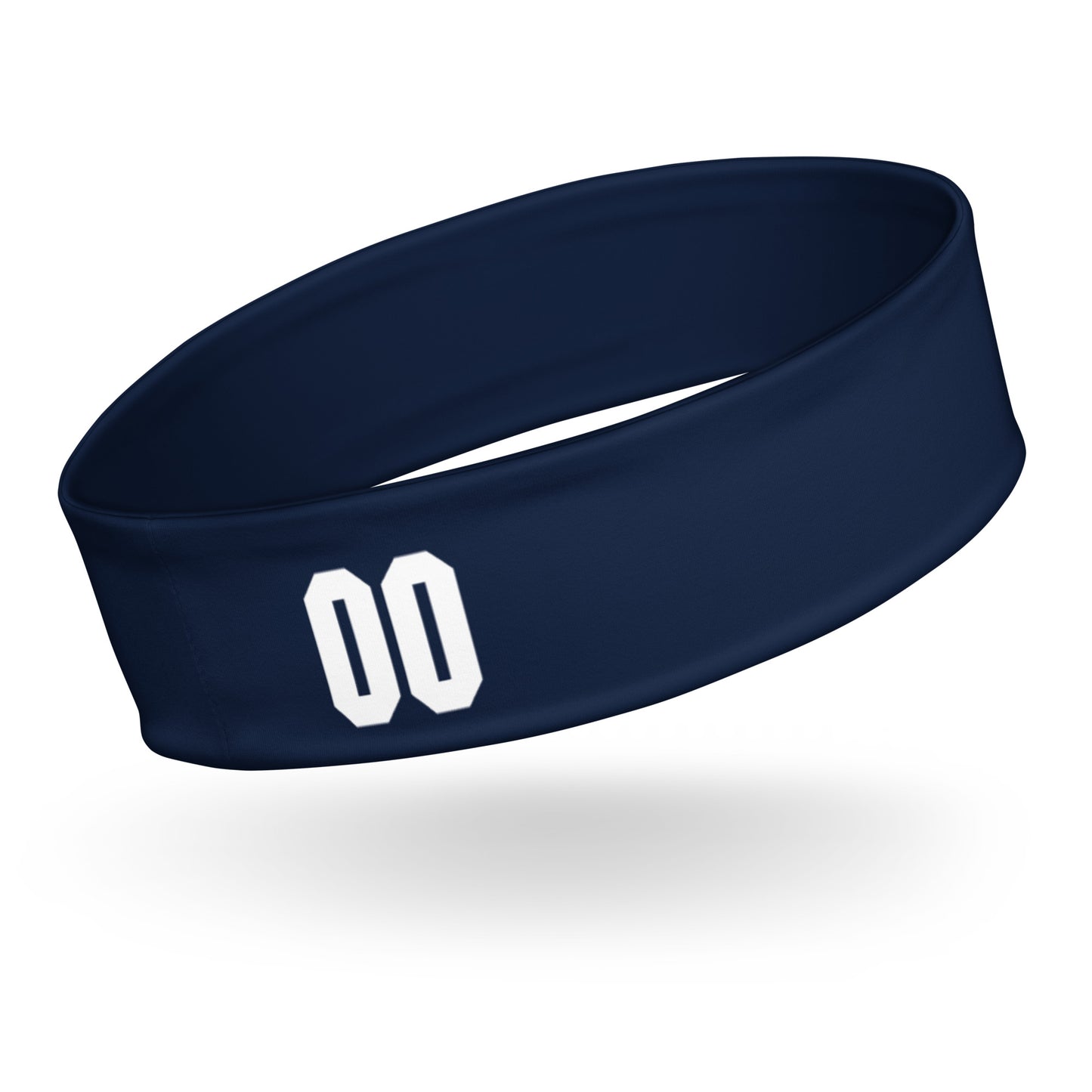 Personalizable - Cavaliers Lacrosse Stretch Headband