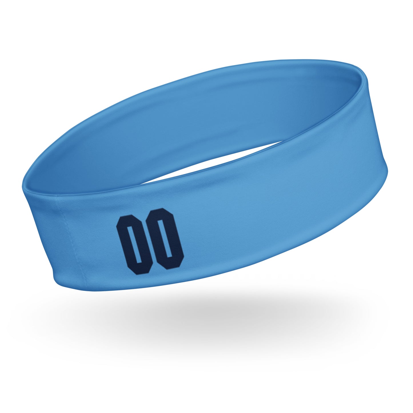 Personalizable - Cavaliers Lacrosse Stretch Headband