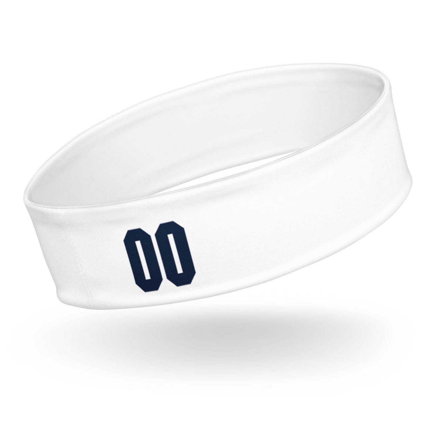 Personalizable - Cavaliers Lacrosse Stretch Headband