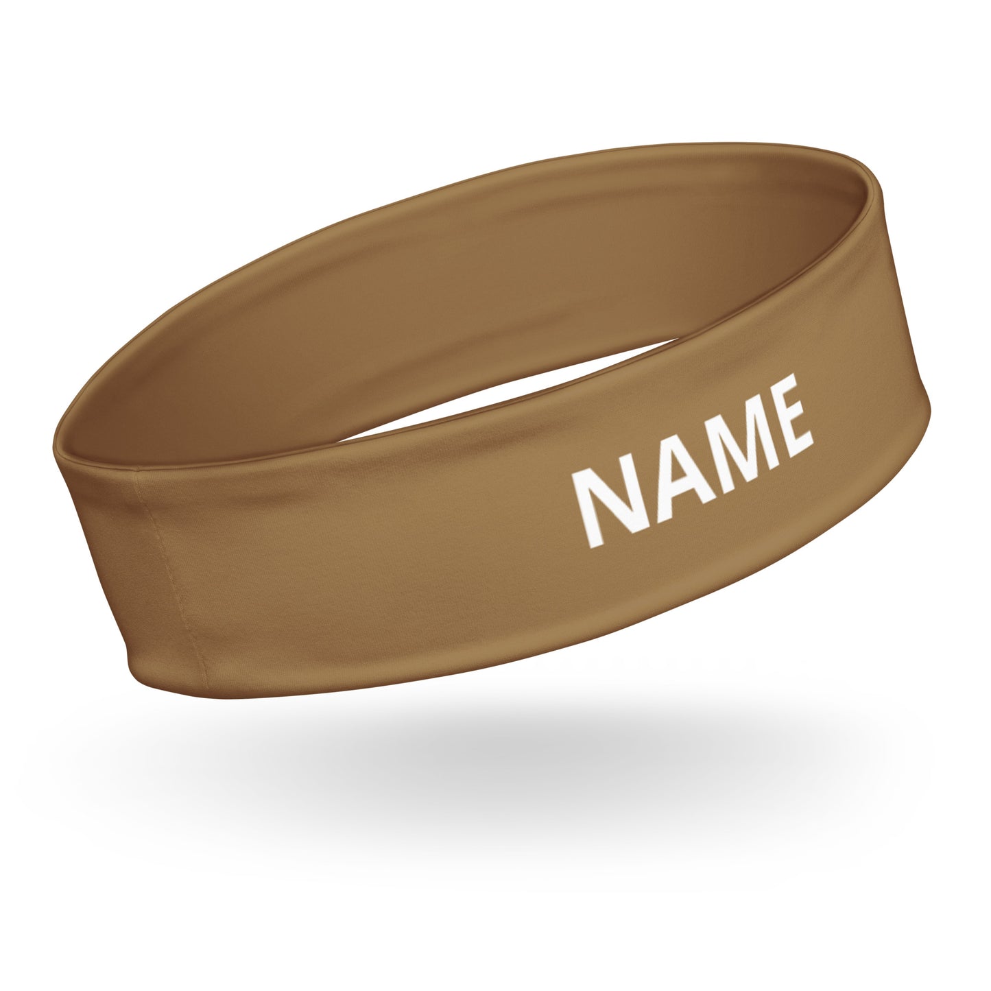 Personalizable - Brunswick Wrestling Stretch Headband