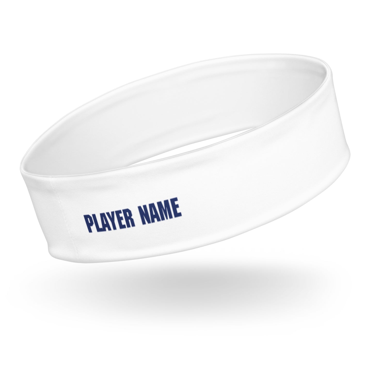 SDLA Stretch Headband - Personalized