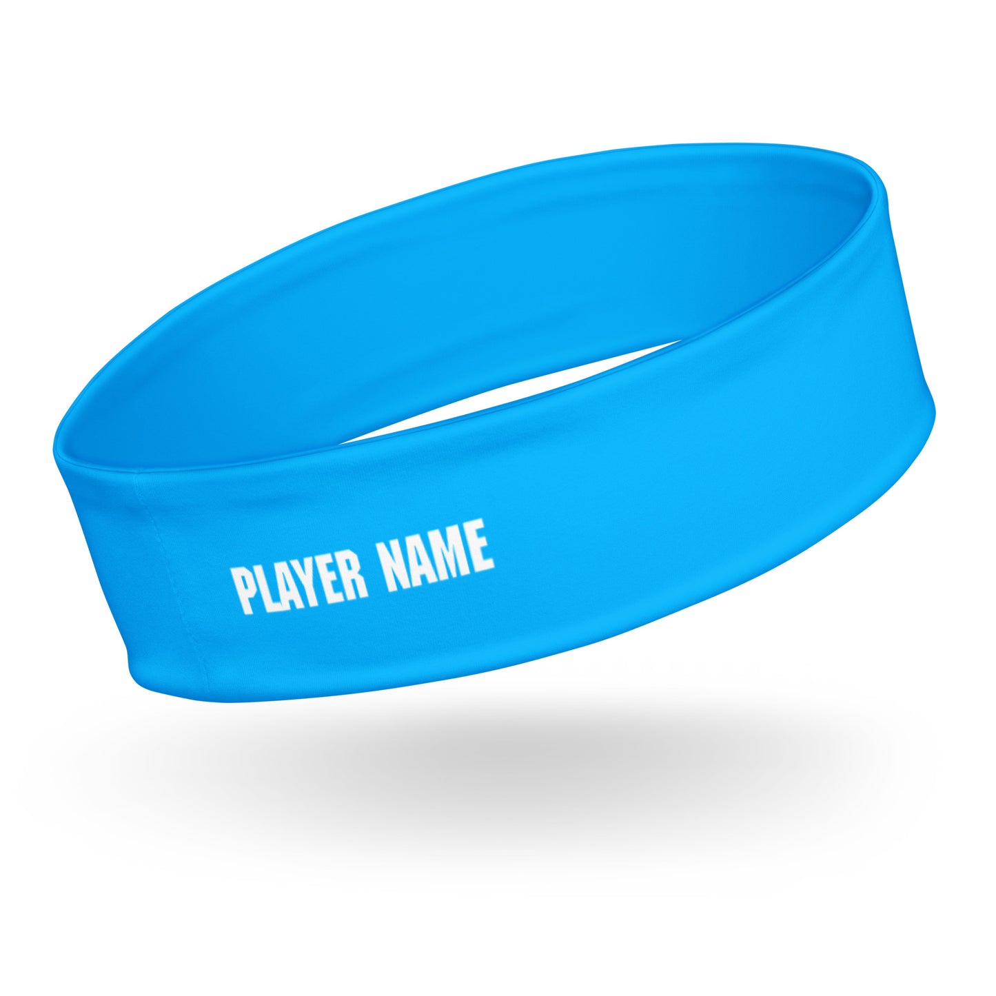SDLA Stretch Headband - Personalized