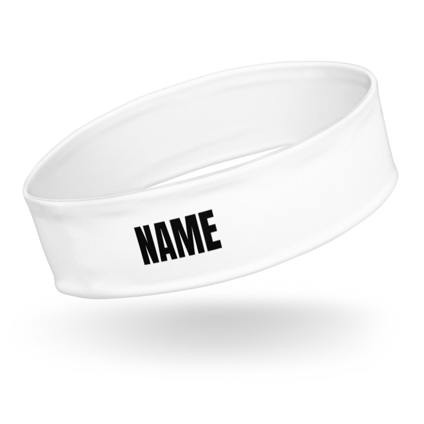 Personalizable - WVW Lacrosse Stretch Headband
