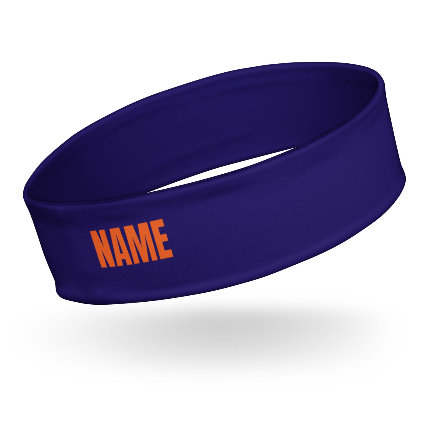 Personalizable - WVW Lacrosse Stretch Headband