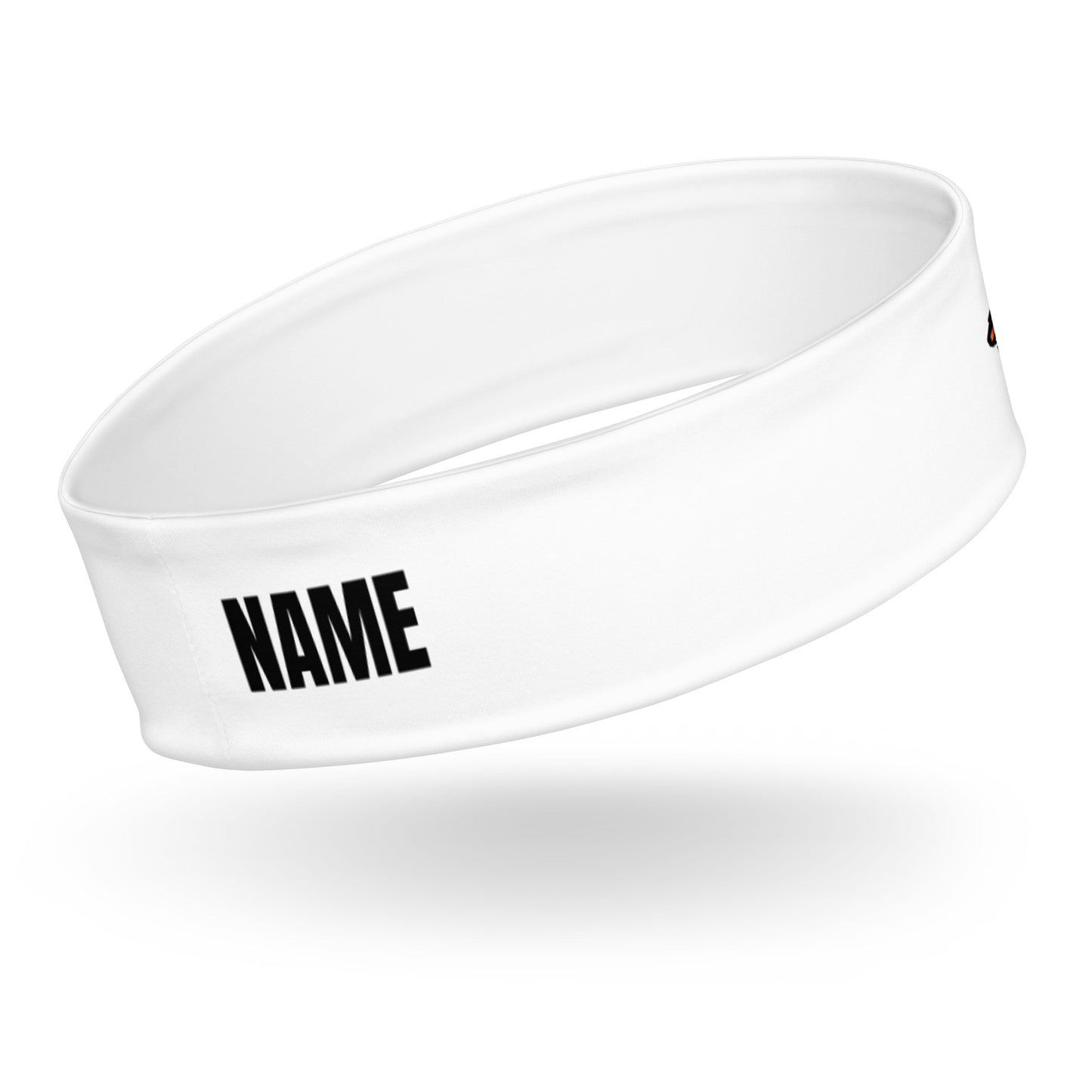 Personalizable - WVW Lacrosse Stretch Headband