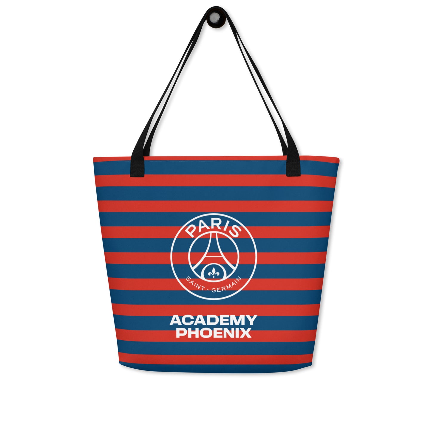 PSG Academy Phoenix Large Tote Bag