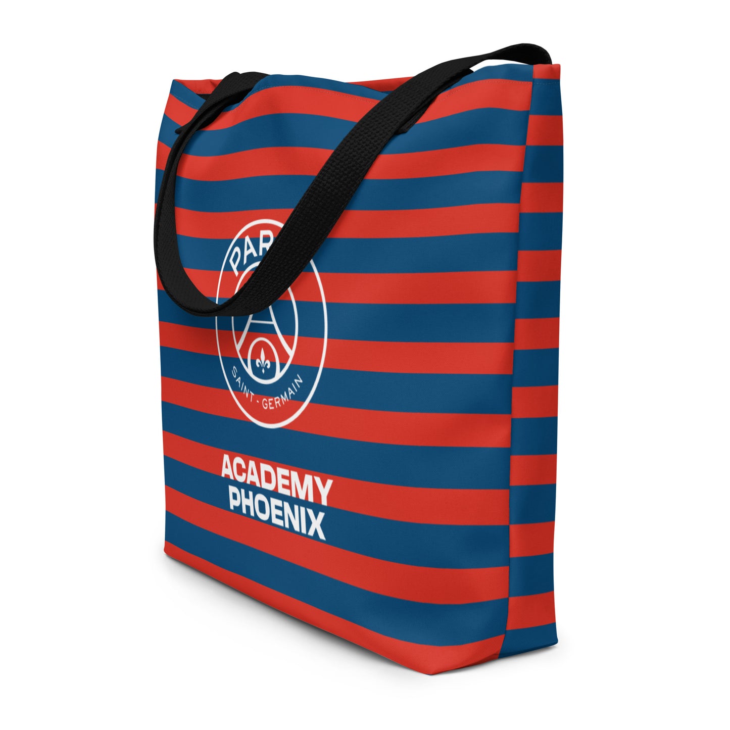 PSG Academy Phoenix Large Tote Bag