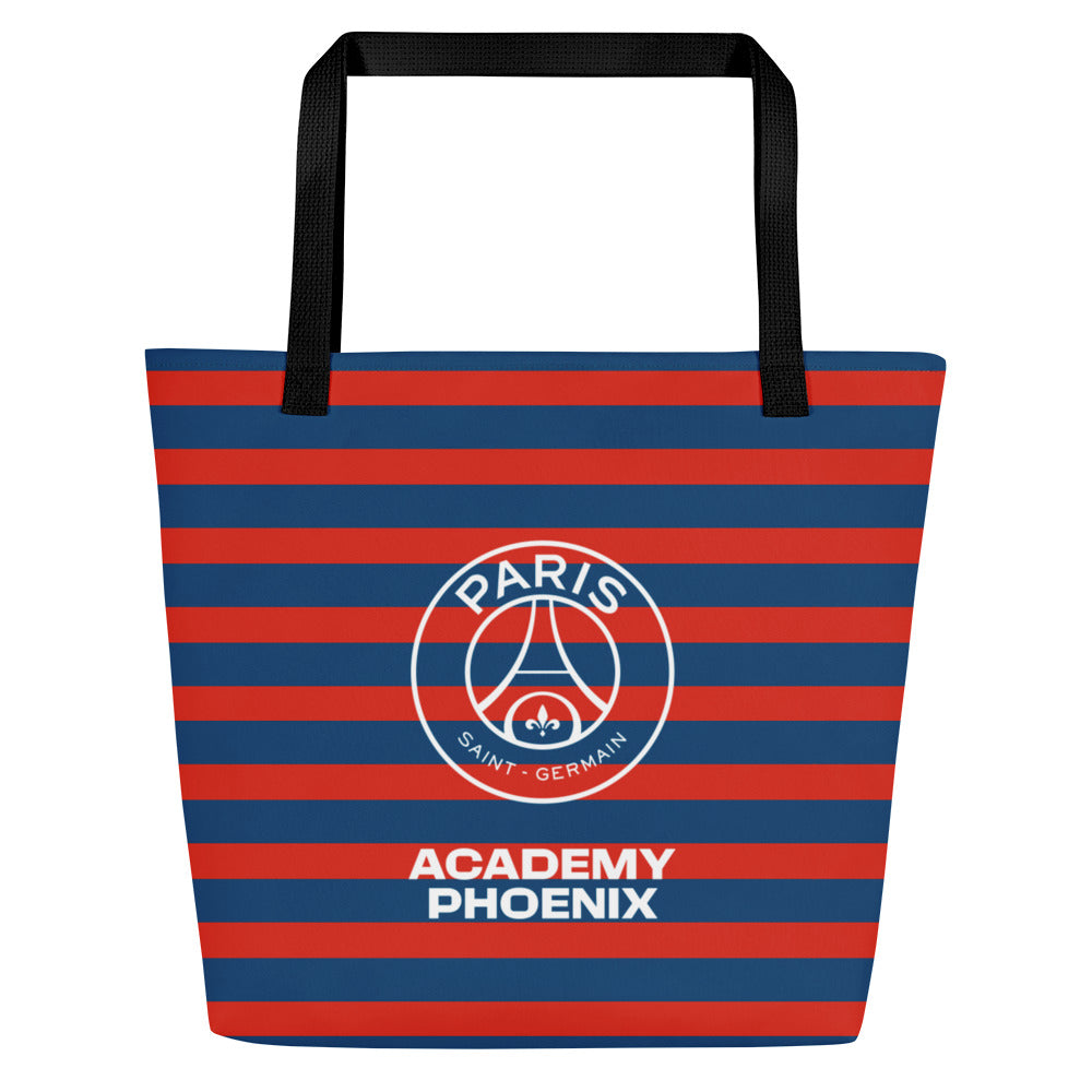 PSG Academy Phoenix Large Tote Bag