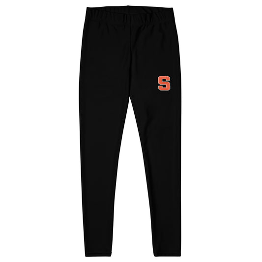 Women's Sailors Lax Leggings