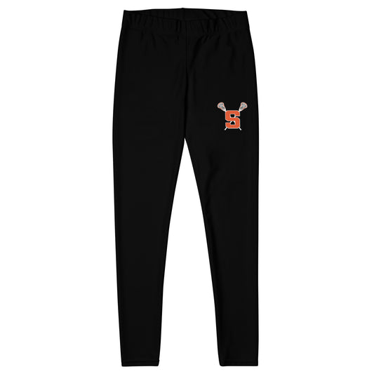 Women's Sailors Lax Leggings