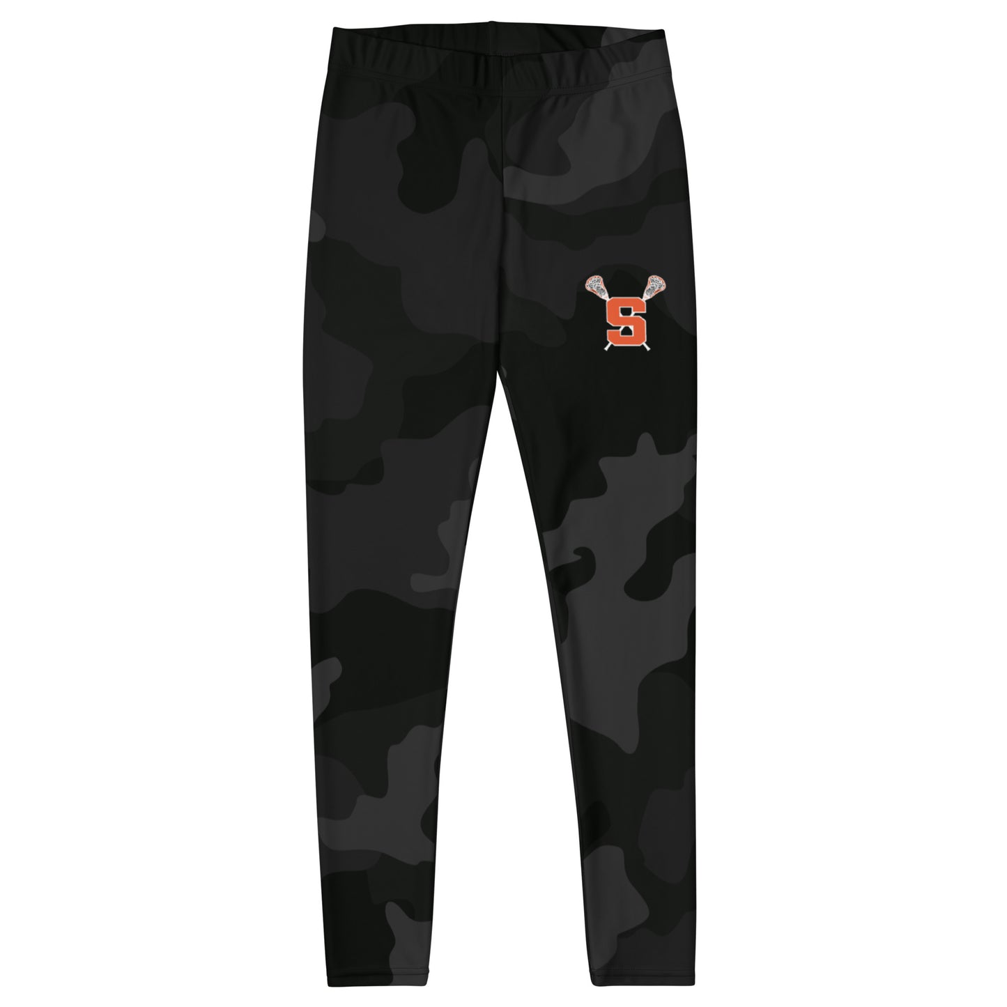Women's Sailors Lax Leggings