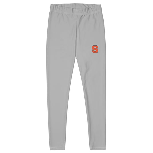 Women's Sailors Lax Leggings