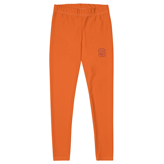 Women's Sailors Lax Leggings