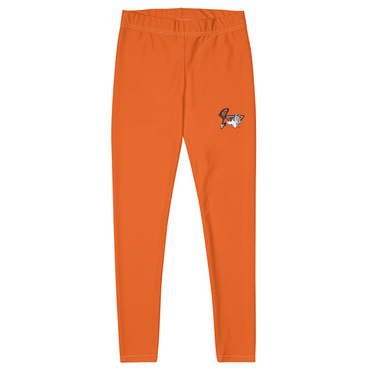 Women's Sailors Lax Leggings
