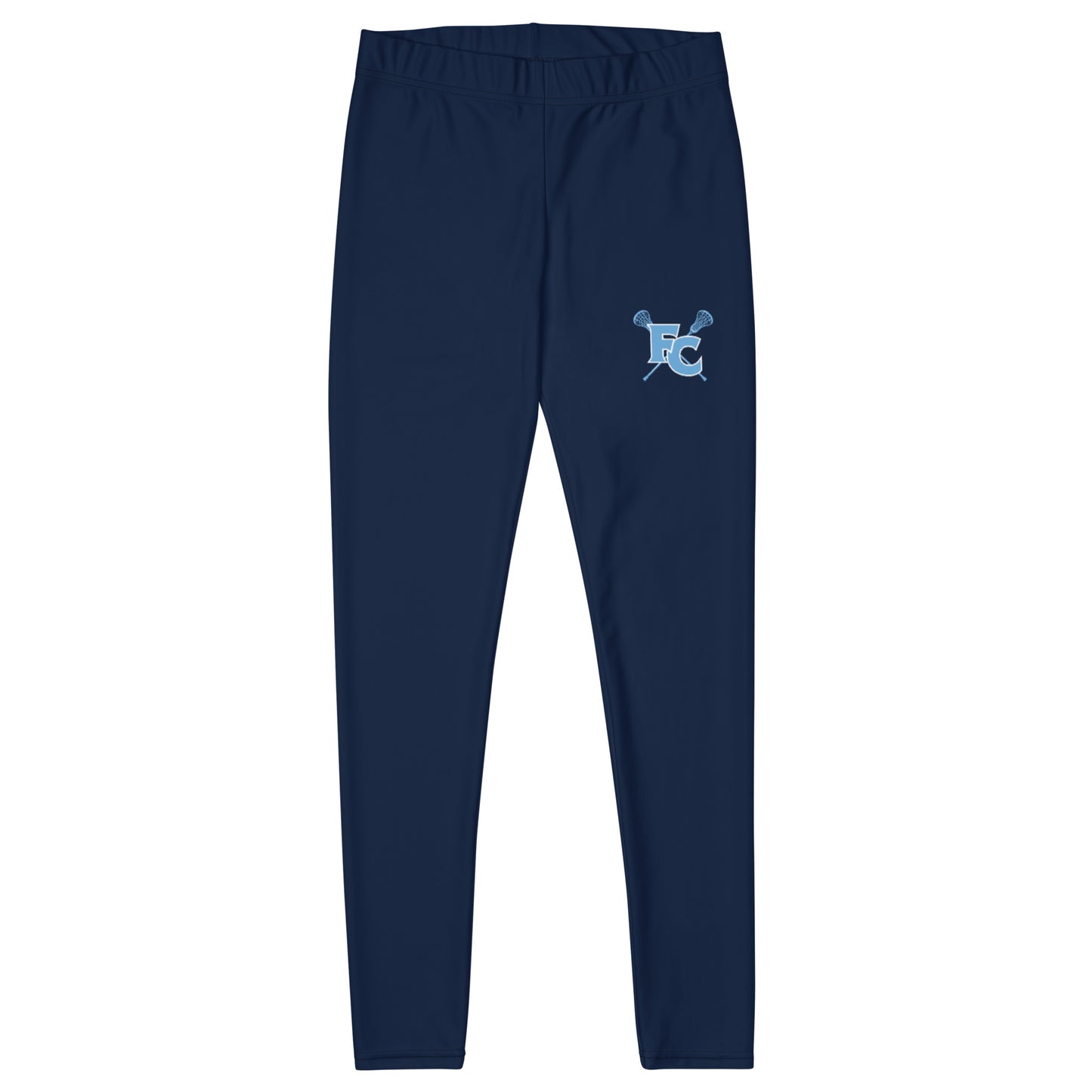 Women's FC Lacrosse Leggings