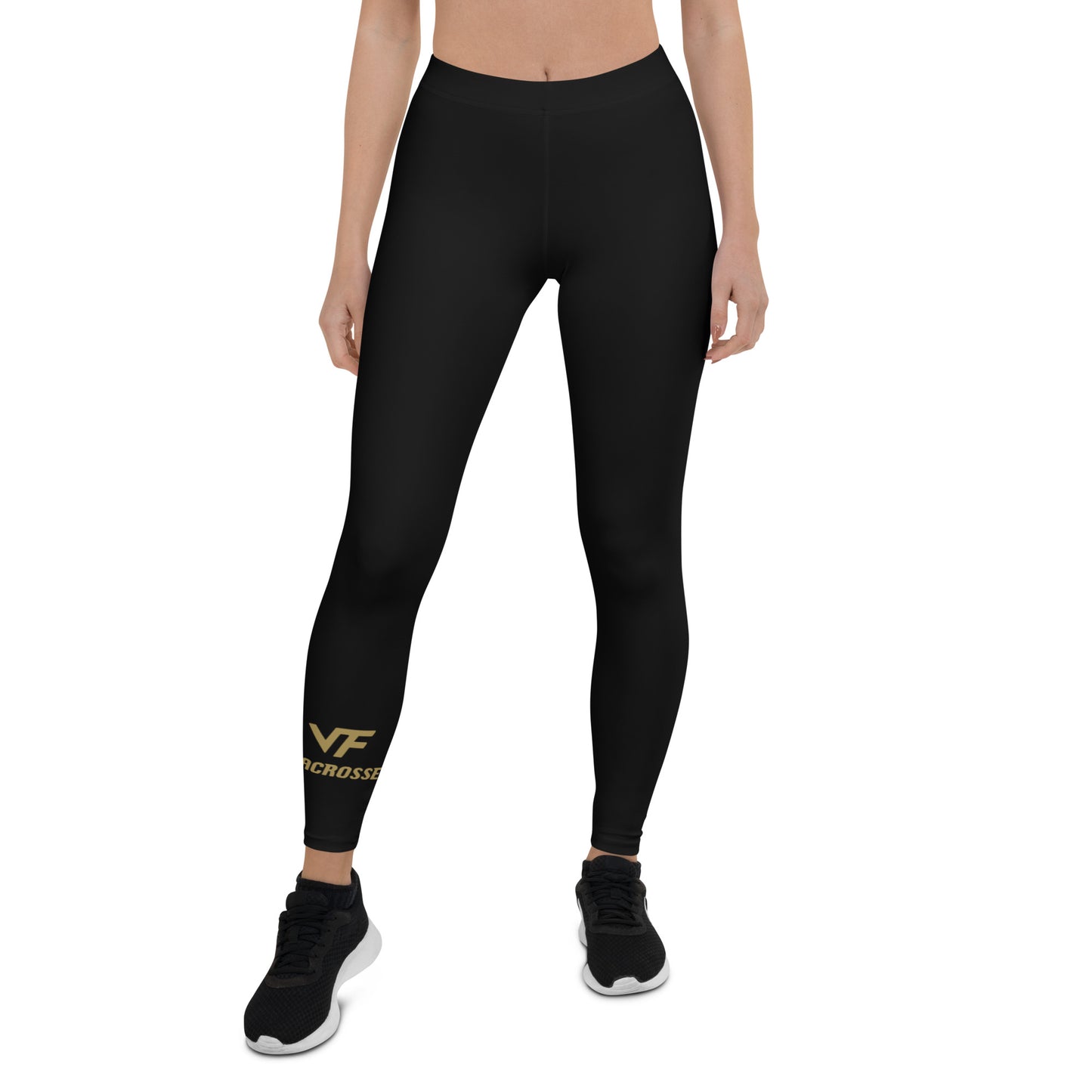 Women's Vallivue Lacrosse Leggings