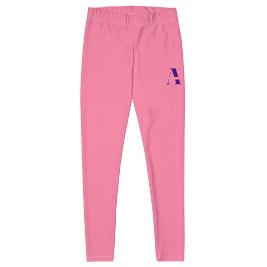 Women's Amsterdam Lacrosse Leggings