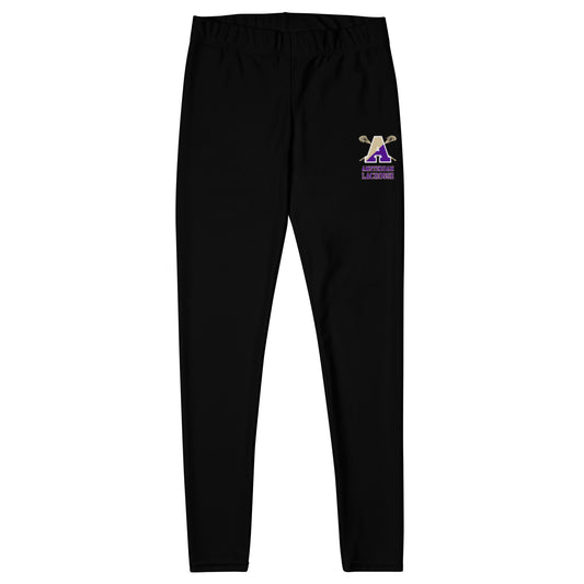 Women's Amsterdam Lacrosse Leggings