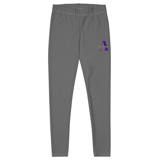 Women's Amsterdam Lacrosse Leggings