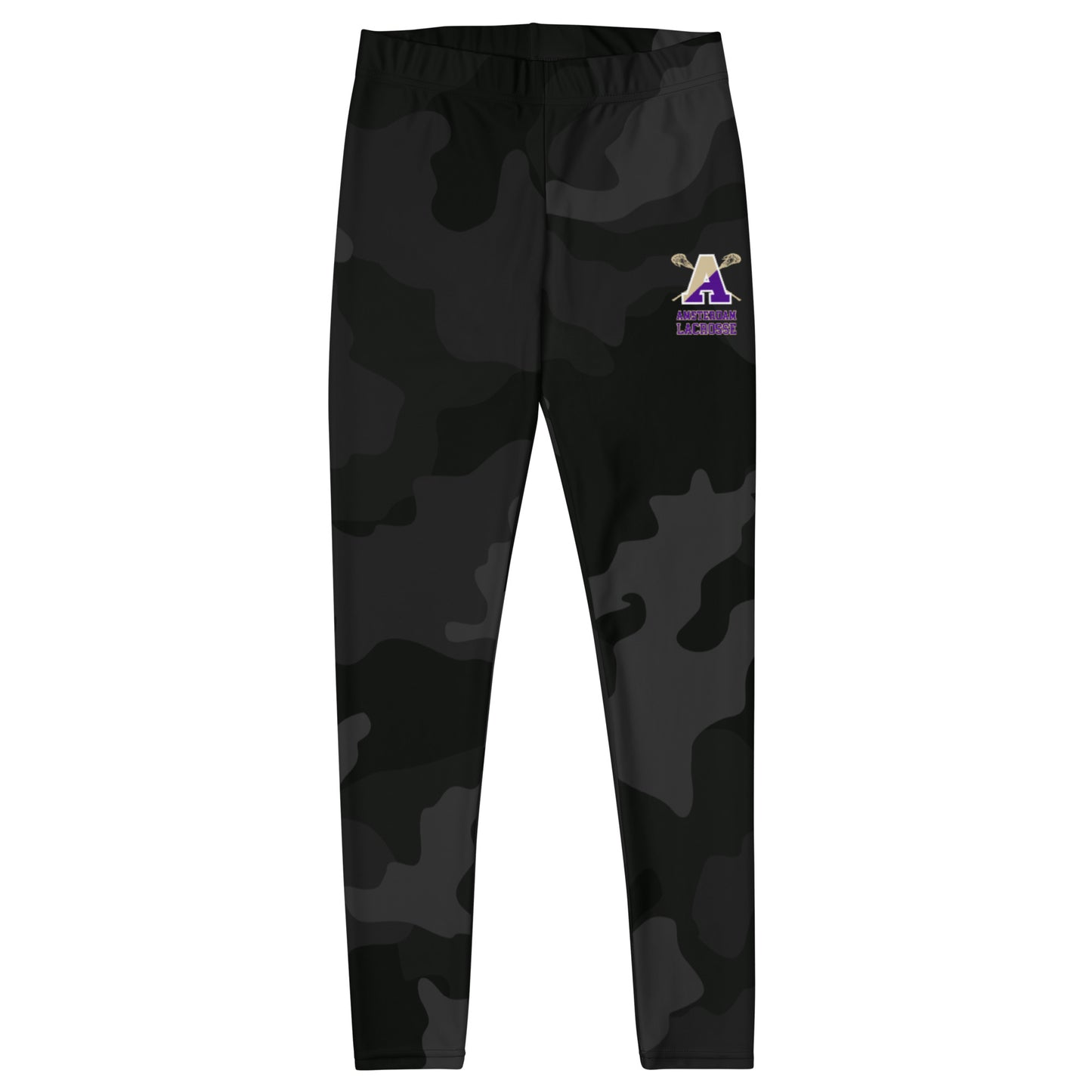 Women's Amsterdam Lacrosse Leggings