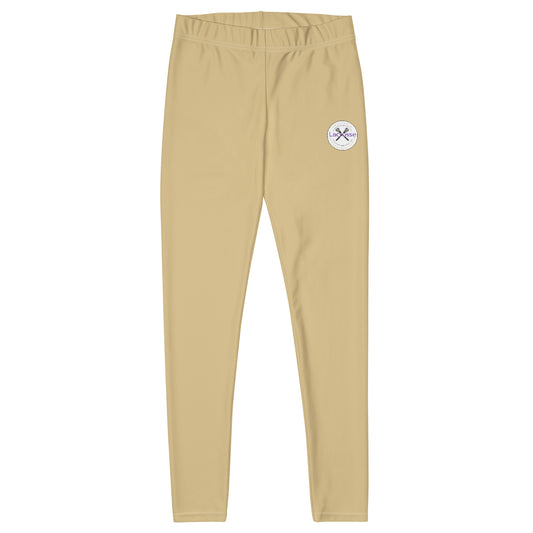 Women's Amsterdam Lacrosse Leggings