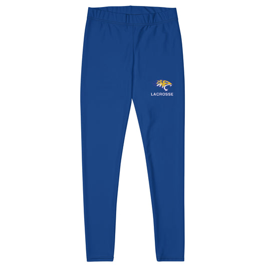 Women's Tacoma Tigers Lacrosse Leggins