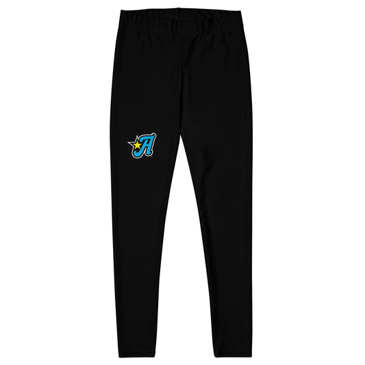 Women's Alliance Lacrosse Leggings
