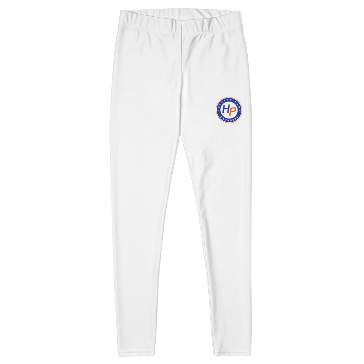 Women's Hopkins Lacrosse Leggings