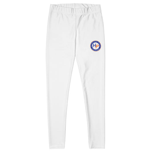 Women's Hopkins Lacrosse Leggings