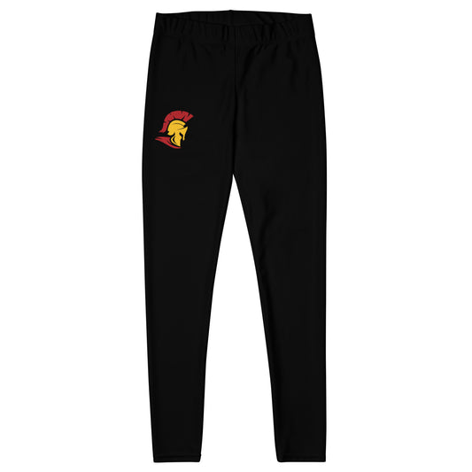 Women's La Cañada Lacrosse Leggings