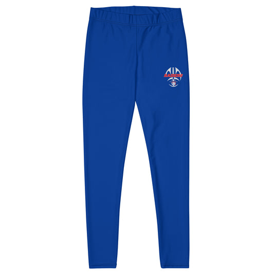Women's Fairport Football and Cheer Leggings