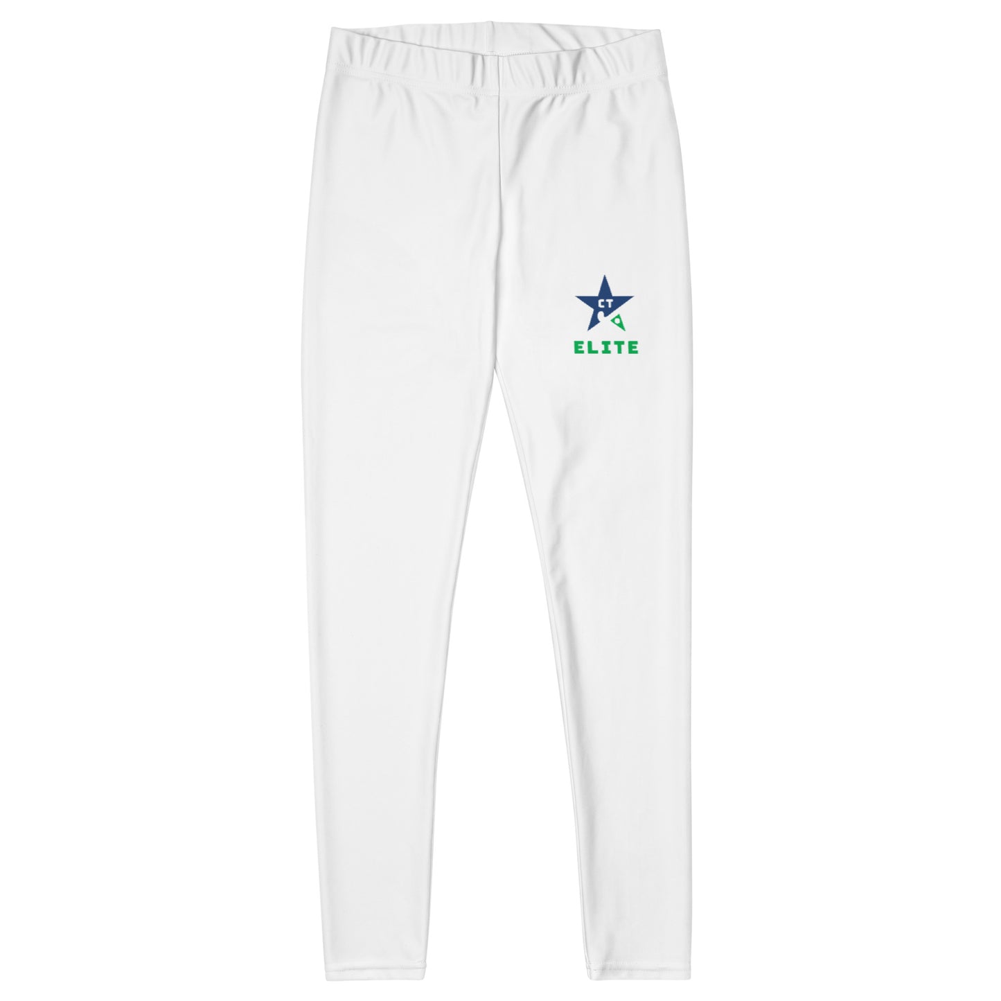 CT Elite Hockey Club Leggings