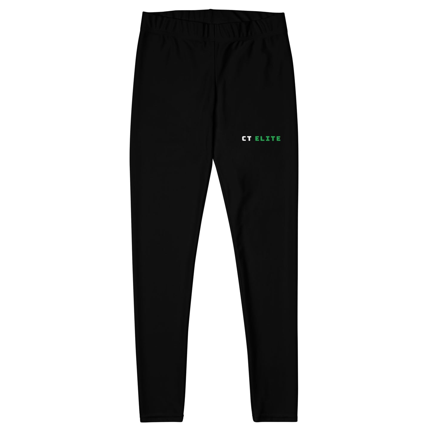 CT Elite Hockey Club Leggings