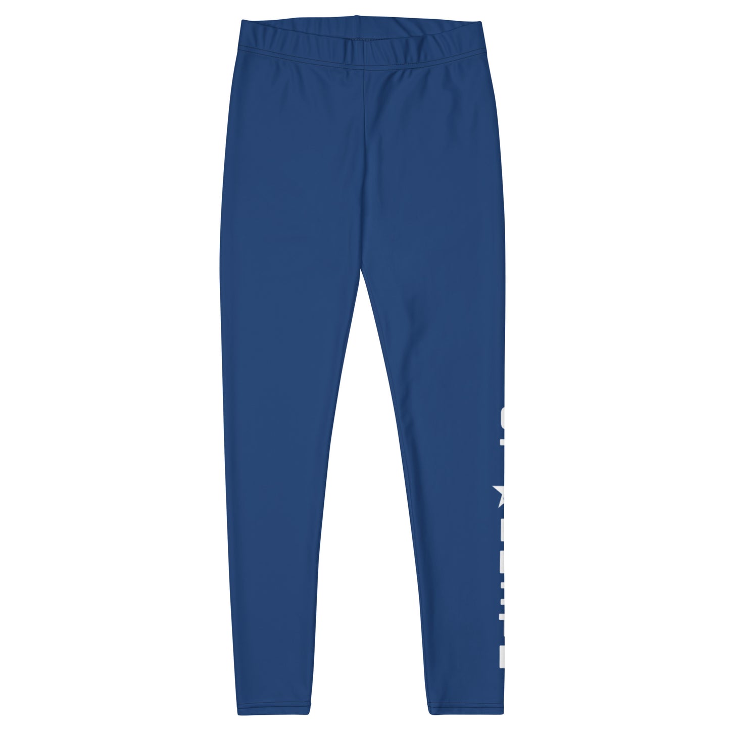 CT Elite Hockey Club Leggings